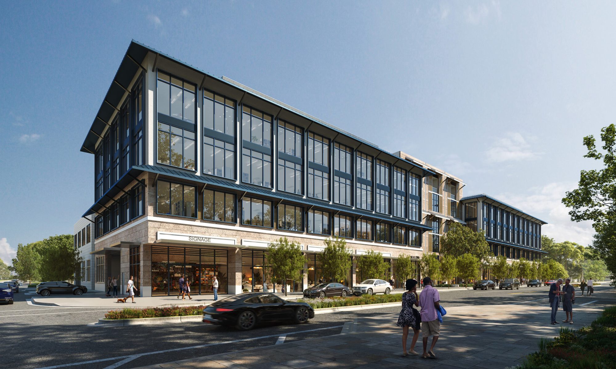 More Development Coming to Grand Avenue - Coconut Grove Spotlight