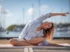Village People: Yoga Instructor Natalie Morales