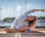 Village People: Yoga Instructor Natalie Morales