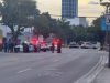 Man Killed in West Grove Shooting; Suspect at Large
