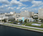 Police Identify Body Recovered Off Mercy Hospital