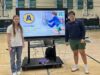 Pledging To Make a Difference