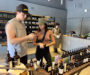 The New Face of a Booming Industry in the Grove