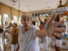Hare Krishna: Still Chanting After All These Years