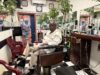 The Last Days of a Black Barbershop in Coconut Grove