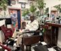 The Last Days of a Black Barbershop in Coconut Grove
