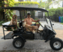 Cart Blanche: Life in the Grove’s Slow Lane
