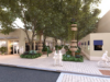 City Taps Developer to Redesign Two Public Spaces