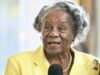 Remembering Thelma Gibson