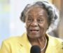 Remembering Thelma Gibson
