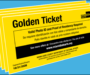 A Golden Ticket…and a Symphony of Music