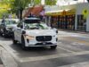 On the move: Waymo Swarms the Grove