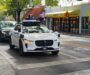 On the move: Waymo Swarms the Grove