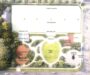 Design Plans for Kirk Munroe Park Near Finish Line
