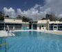 A Neighborhood Celebrates a New Community Pool