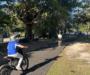 Pedestrian Safety in the Age of E-Bikes: Much Concern, Little Action