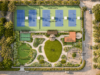 A New Look for Two Public Spaces in Center Grove