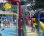 First Splash of Summer.  Last Call for Mother’s Day.