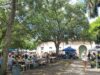 A Farmers Market Where History and Community Converge
