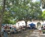 A Farmers Market Where History and Community Converge