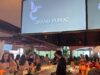 Grove Restaurants Head into Summer with World Cup Hopes