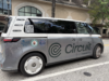Circuit Rideshare Users Embrace Service Ahead of Paid Rides