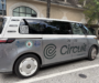 Circuit Rideshare Users Embrace Service Ahead of Paid Rides