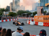 Event Ordinance Affecting The Hangar Returns for City Vote
