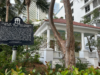 City to Consider Sale of Historic Jackson Building to Ken Griffin Company