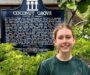 Ginger Seabrook: Keeping Local History Alive