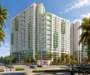 Second High-Rise Tower Proposed for Stirrup Plaza