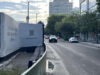 City May Require Sidewalk Protection at Construction Sites