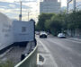 City May Require Sidewalk Protection at Construction Sites