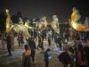 A Crowd-Sourced Art Event at Vizcaya