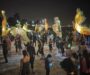 A Crowd-Sourced Art Event at Vizcaya