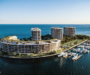 On Grove Isle, New Tower, Old Complaints