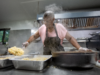 In Ollie Taylor’s Kitchen, There’s Always Enough