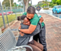 For Sheila Dixon, the Streets of West Grove Are Home