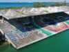 On Tuesday’s Ballot: The Fate of Miami Marine Stadium