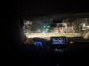 After Dark, Counting the Homeless in Coconut Grove