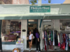 This ’N That: A $3-Shirt Survivor in an Upscale Grove